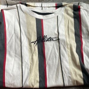 Hollister men’s shirt